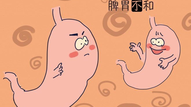 小儿推拿杨晓：孩子积食怎么看？合理喂养很重要，切勿盲目进补！|喂养|小儿|推拿_新浪新闻