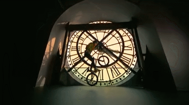 东京奥运闭幕式，巴黎8分钟浪漫又惊艳！网友：期待，3年后巴黎见！休闲区蓝鸢梦想 - Www.slyday.coM