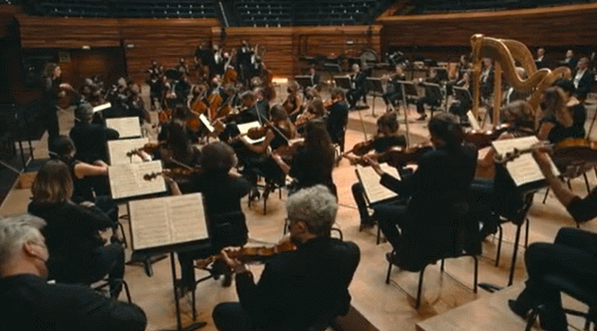 东京奥运闭幕式，巴黎8分钟浪漫又惊艳！网友：期待，3年后巴黎见！休闲区蓝鸢梦想 - Www.slyday.coM