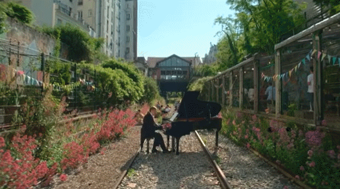 东京奥运闭幕式，巴黎8分钟浪漫又惊艳！网友：期待，3年后巴黎见！休闲区蓝鸢梦想 - Www.slyday.coM