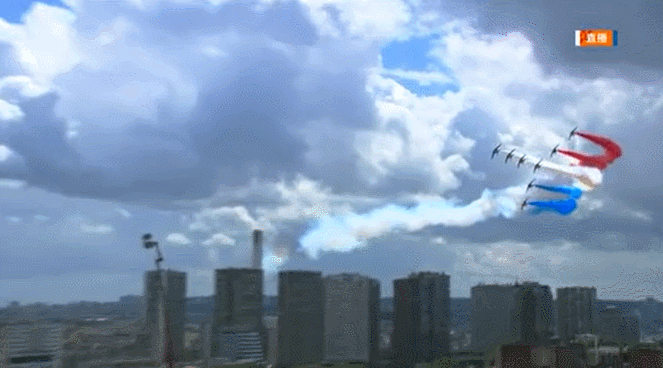 东京奥运闭幕式，巴黎8分钟浪漫又惊艳！网友：期待，3年后巴黎见！休闲区蓝鸢梦想 - Www.slyday.coM