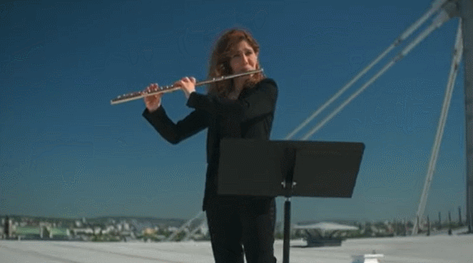 东京奥运闭幕式，巴黎8分钟浪漫又惊艳！网友：期待，3年后巴黎见！休闲区蓝鸢梦想 - Www.slyday.coM