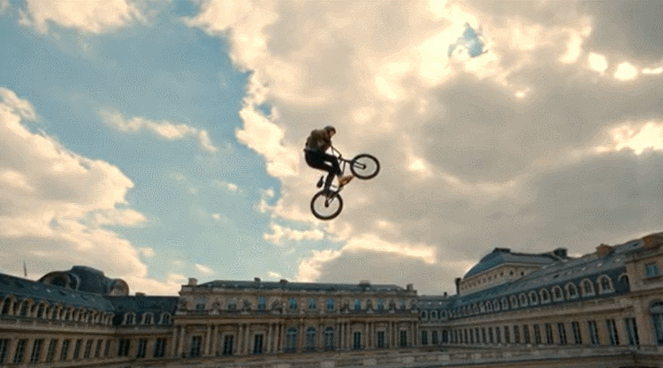 东京奥运闭幕式，巴黎8分钟浪漫又惊艳！网友：期待，3年后巴黎见！休闲区蓝鸢梦想 - Www.slyday.coM