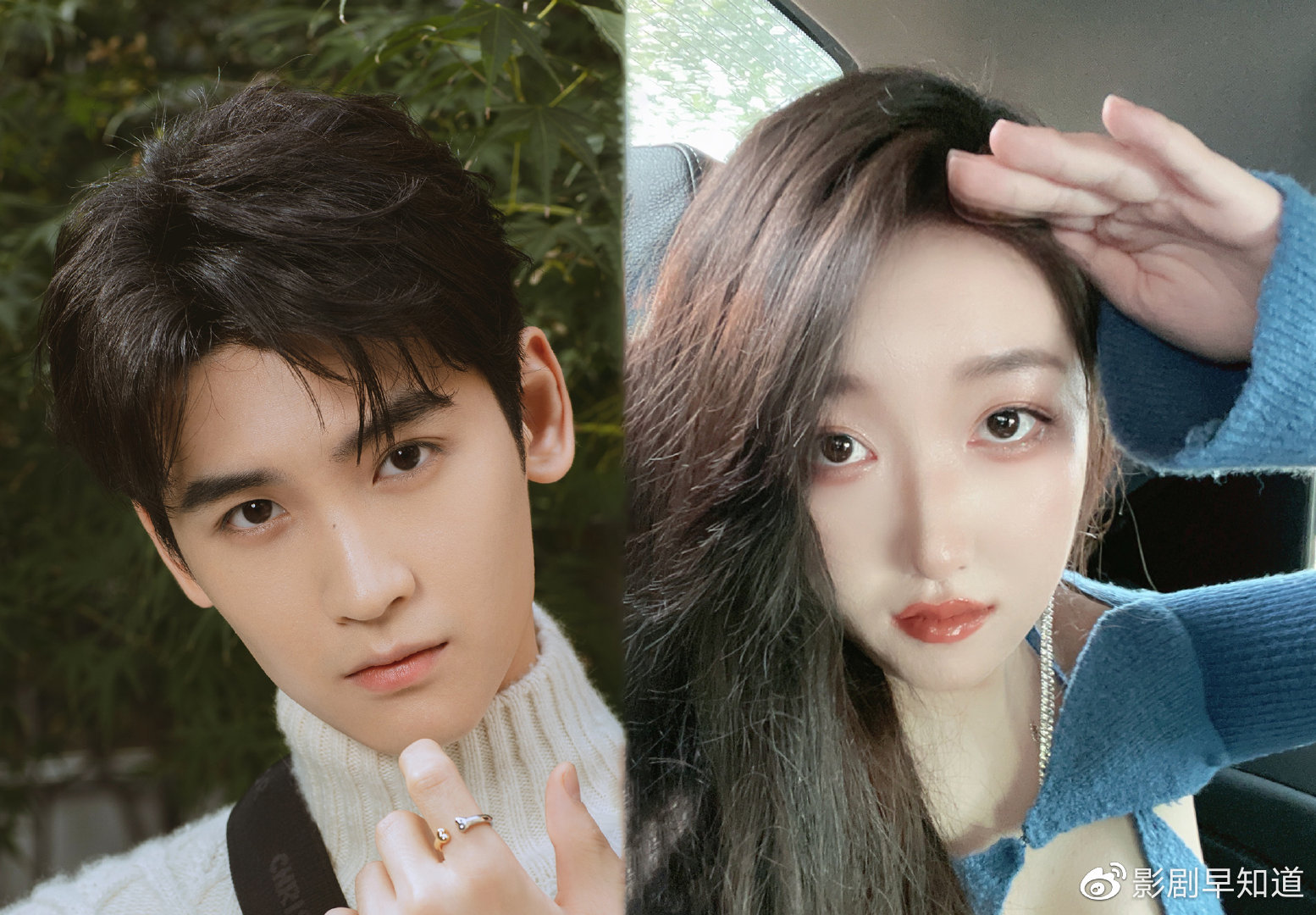 不守男德的黄俊捷复出,新剧《如意客栈》开机,搭档同公司女艺人休闲区蓝鸢梦想 - Www.slyday.coM 不守男德的黄俊捷复出,新剧《如意客栈》开机,搭档同公司女艺人休闲区蓝鸢梦想 - Www.slyday.coM