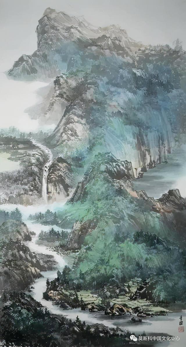 莫斯科中国文化中心成立9周年暨俄罗斯工笔画展举办休闲区蓝鸢梦想 - Www.slyday.coM