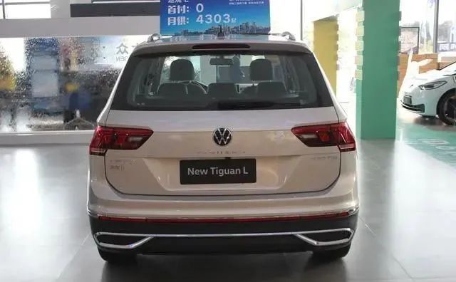 20-30万级中型SUV推荐，这4款外观时尚，用料厚道