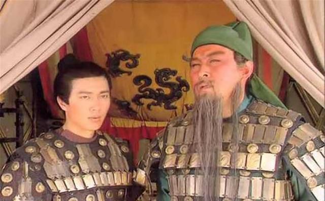 关平大战庞德旗鼓相当,为什么关兴能一战完胜张郃