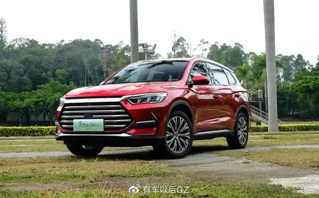 出一款“爆”一款，提车等小半年，国产品牌崛起，闭眼买不后悔！