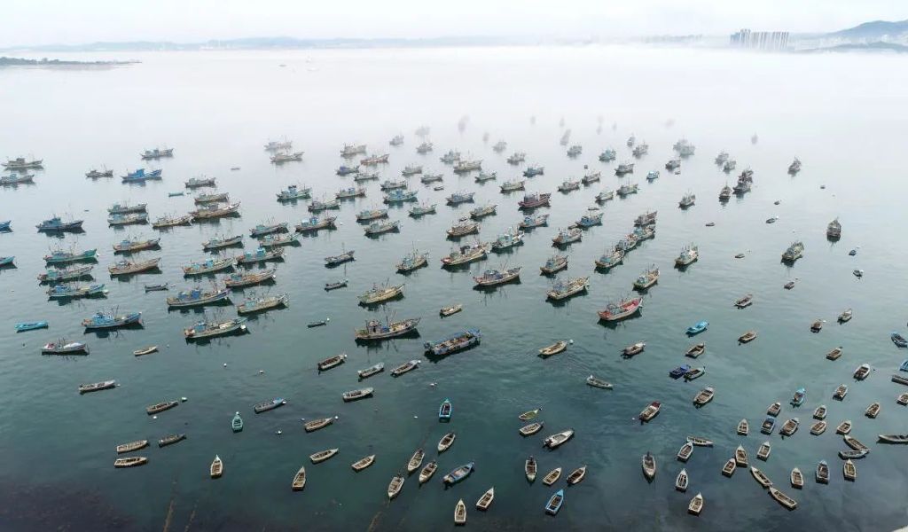 威海这些老地名的来源，你听过多少...休闲区蓝鸢梦想 - Www.slyday.coM