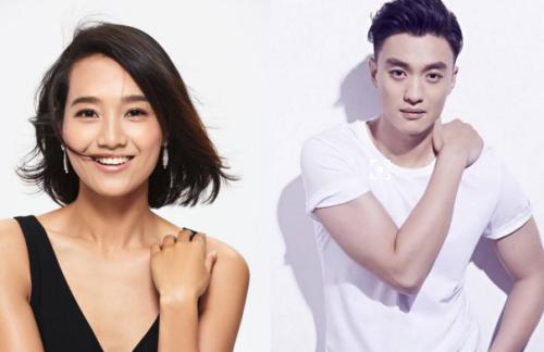 39岁朱丹直播宣布怀二胎,网友:"卑微丹"站起来了|朱丹|周一围|二胎