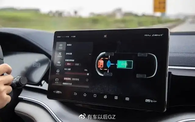 出一款“爆”一款，提车等小半年，国产品牌崛起，闭眼买不后悔！