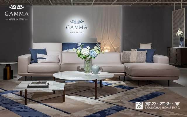 意大利排名前十沙发品牌——GAMMA,奢华与舒适的代名词|设计|家具|生活|品质|家居_新浪新闻