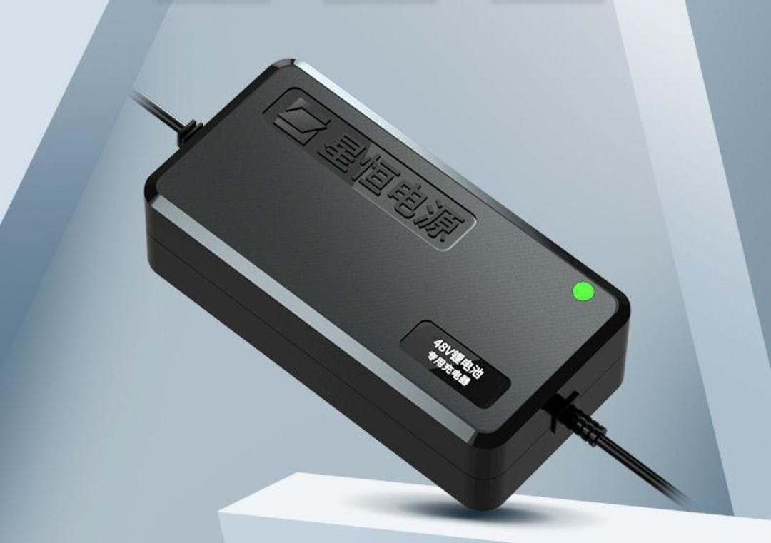 星恒锂电池呼吁大家一定使用锂电专用充电器