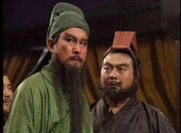 张飞扮演者李靖飞因病去世！终年65岁，好友纷纷发文哀悼|李靖飞|张飞|陆树铭_新浪新闻