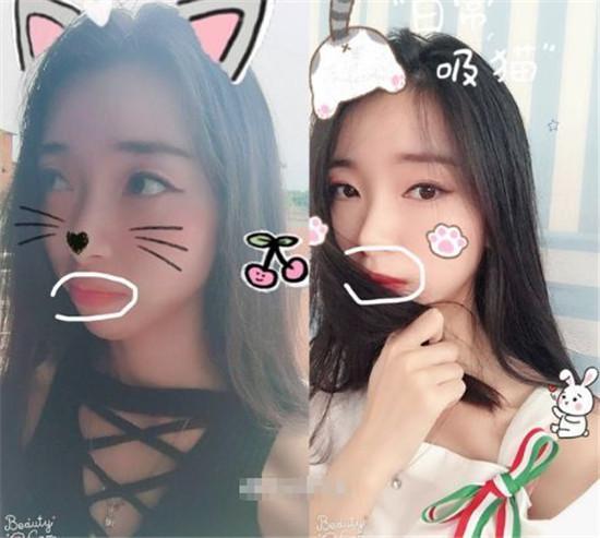 98k女神天海猫空降虎牙自曝id经常被认错枪法太准还被锤开挂
