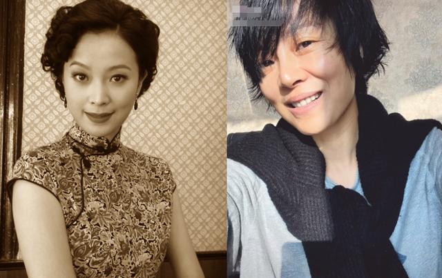 嫁罗嘉良被骂小三11年,公公去世都不露面|方敏仪|苏岩|罗嘉良_新浪