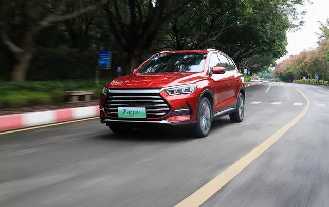 出一款“爆”一款，提车等小半年，国产品牌崛起，闭眼买不后悔！