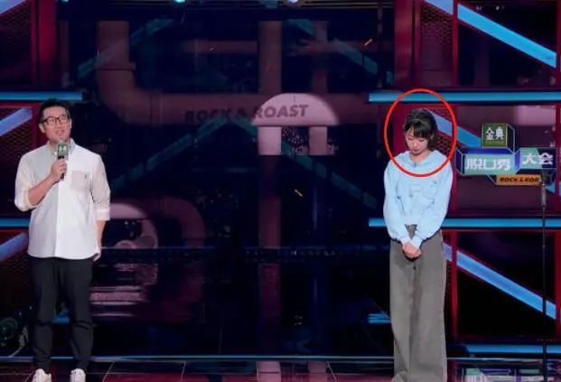 杨笠：你就是太懂男人了！搞笑女真的没有爱情么？休闲区蓝鸢梦想 - Www.slyday.coM