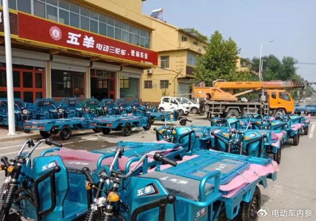 售价5000左右的三轮车出厂价多少商家卖一台赚多少都告诉你