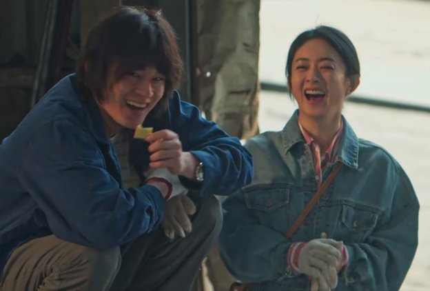 赵丽颖辟谣为新戏特意增肥，笑称角色使然，粉丝：演什么像什么休闲区蓝鸢梦想 - Www.slyday.coM