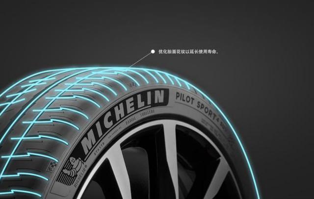 为什么有的人宁可在机油上省钱也要换米其林轮胎
