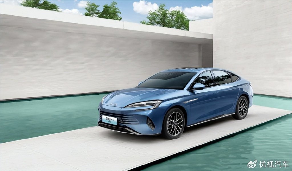 真香！盘点三款“荣耀版”国产新能源B级车，最低只要7.98万
