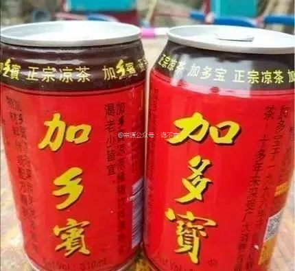 coco山寨上热搜品牌与山寨的斗智斗勇