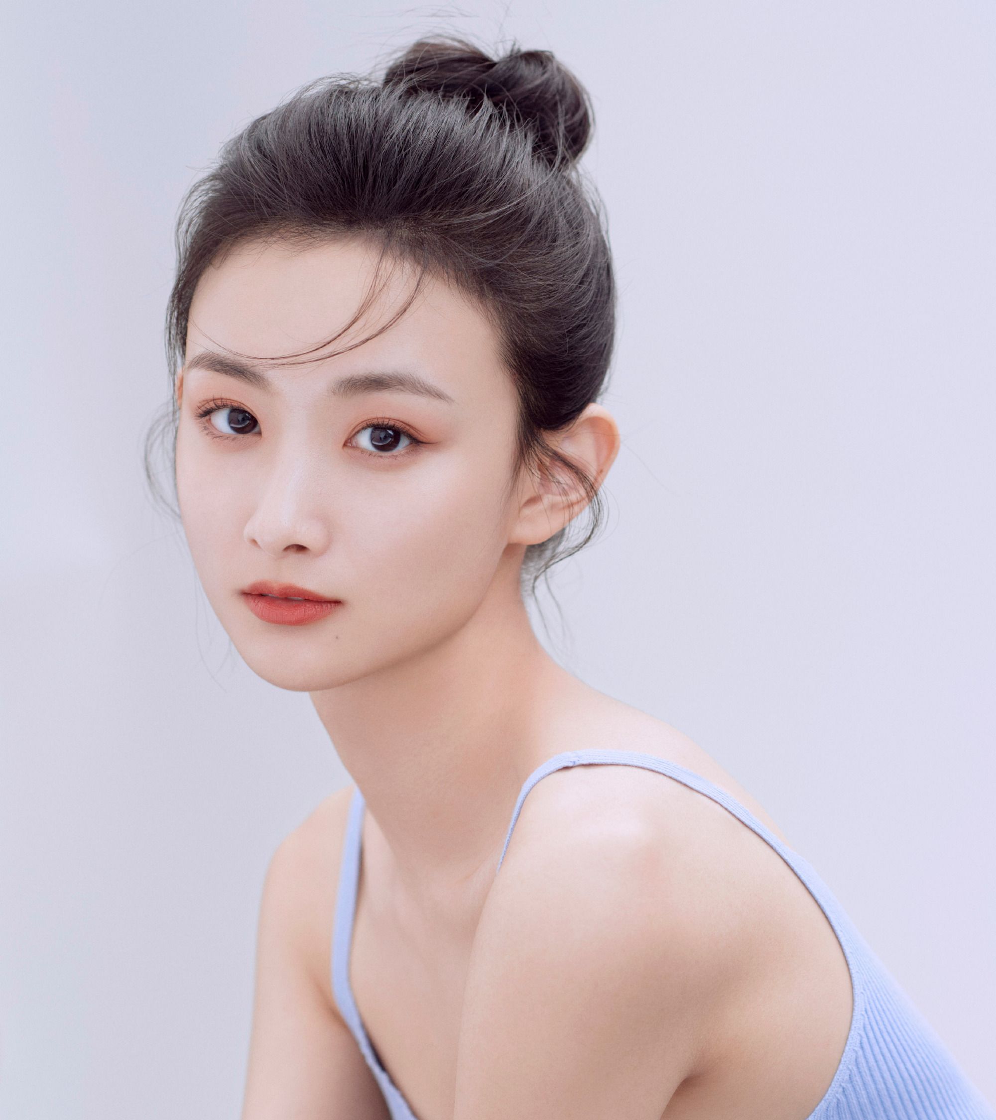 人世间开分81九位女演员素颜被赞演技是真正的颜值滤镜