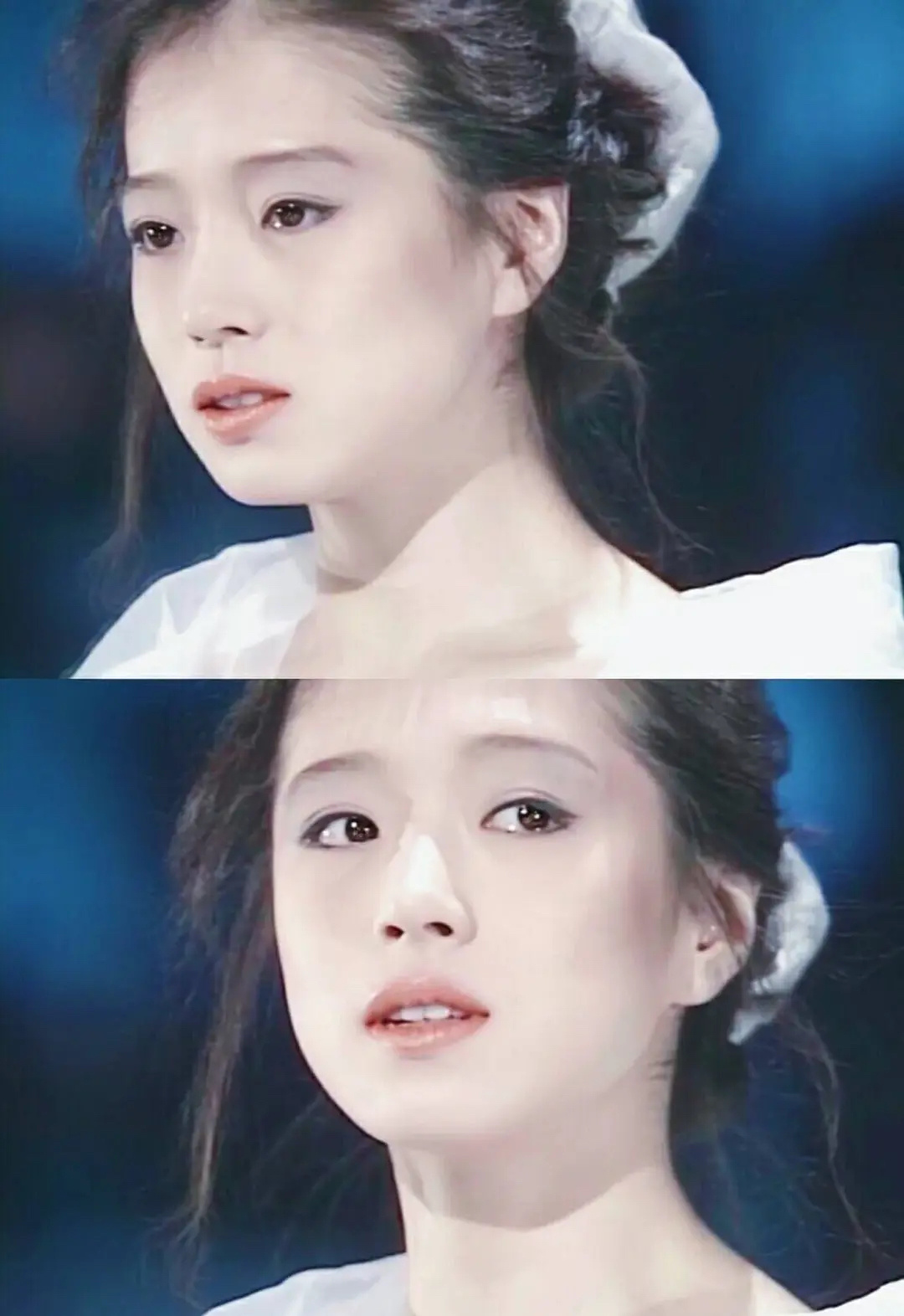 蜡笔小新的童年偶像 昭和一代歌姬中森明菜