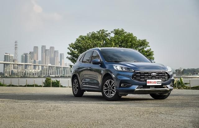 美系动感 VS日系居家，谁才是最适合年轻人的SUV？