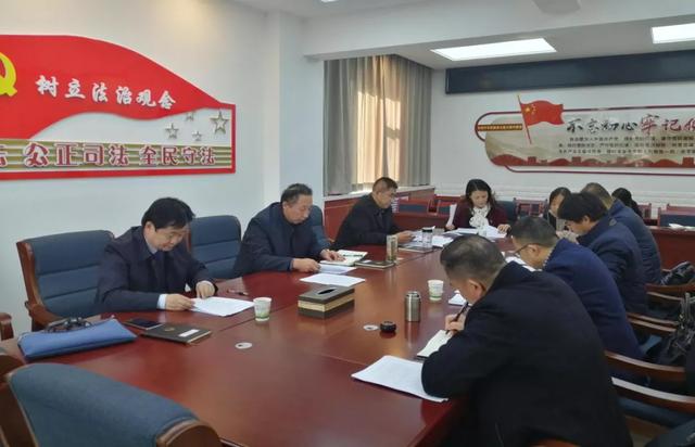 兰州市律师行业党委认真学习贯彻党的十九届六中全会精神休闲区蓝鸢梦想 - Www.slyday.coM