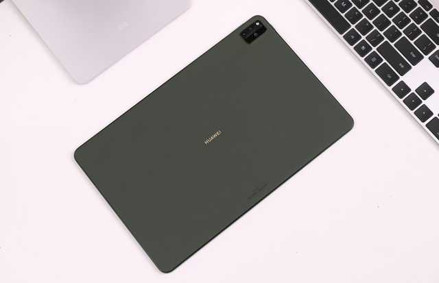 harmonyos 2来咯 华为matepad pro 12.6英寸尝鲜评测__财经头条