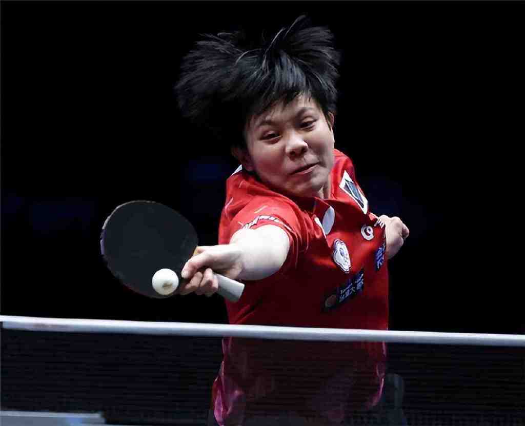 中国台北队喜迎开门红！郑怡静3休闲区蓝鸢梦想 - Www.slyday.coM