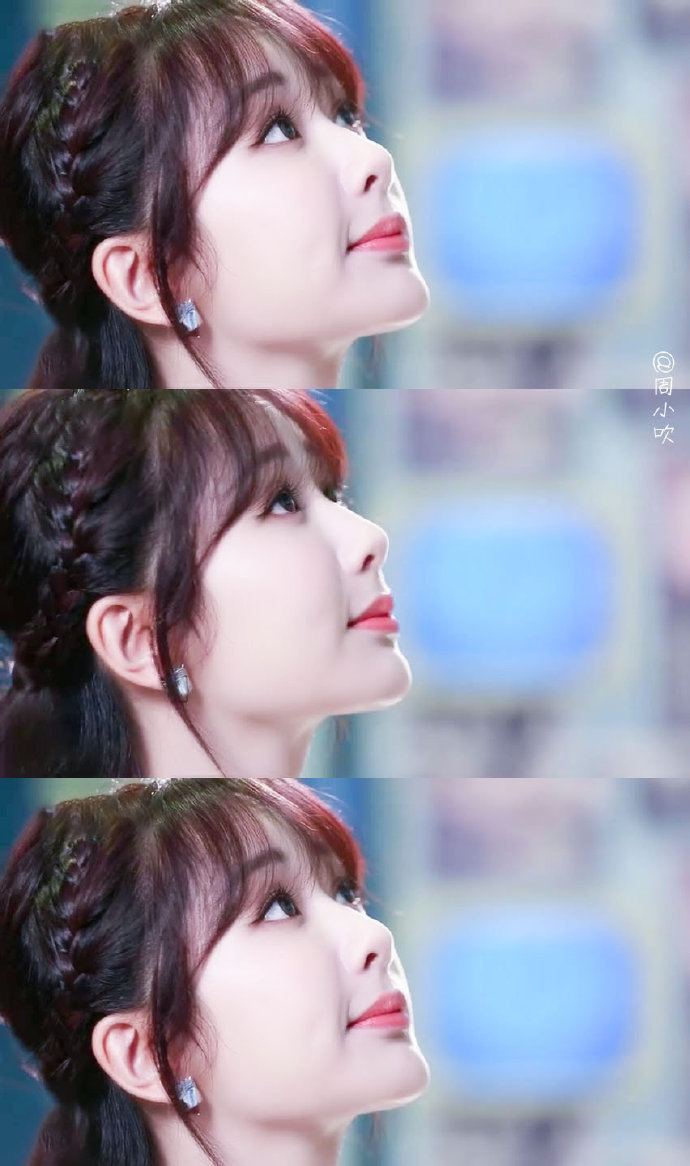 杨紫余生请多指教改档~ 静待花开,静候余生,期待重逢 ……_高清图集