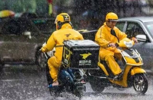 「问答」超强台风“灿都”逼近，外边风大雨大，我还能点外卖吗？休闲区蓝鸢梦想 - Www.slyday.coM