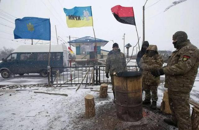 明目张胆挑衅！俄军没走远，乌克兰就迫不及待开火炮击发泄怒火休闲区蓝鸢梦想 - Www.slyday.coM