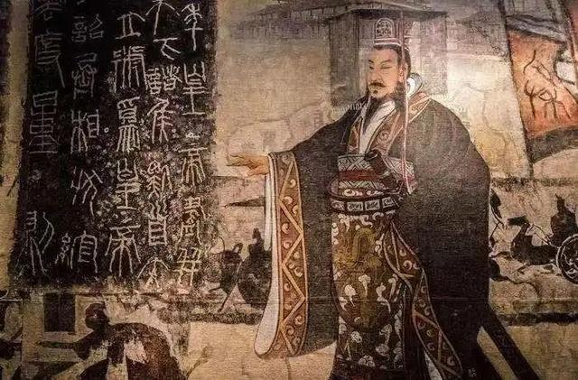 始于秦代的水利奇迹:灵渠|灵渠|陡门|岭南_新浪新闻