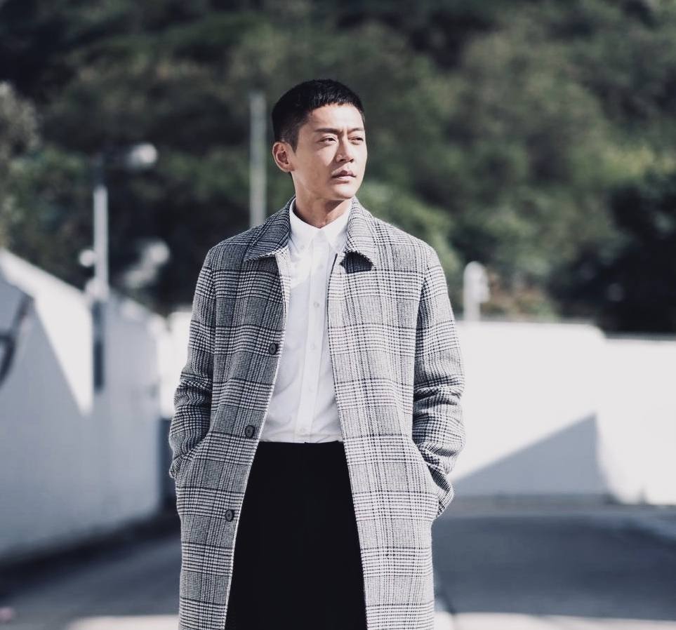 再现霸屏潮?张振朗,龚嘉欣又有tvb新剧播出,网民:无缝衔接