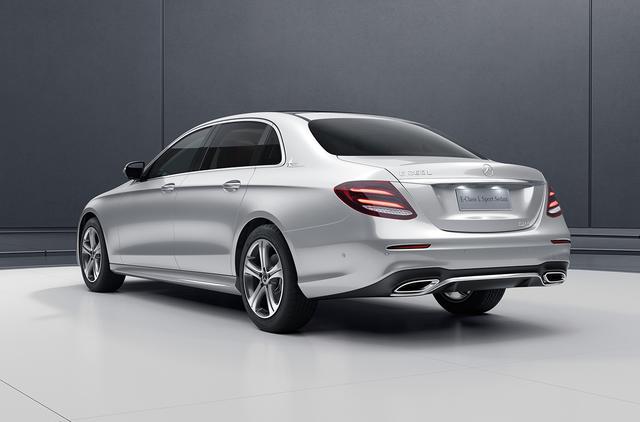 “40、45、50万元”三档预算，最新行情下E级、5系、A6L怎么选？