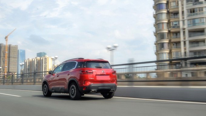 有颜值更有内涵 天逸BEYOND已超越了CR-V？