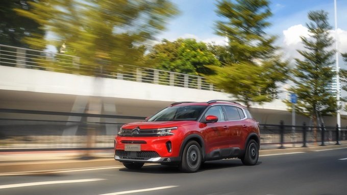 有颜值更有内涵 天逸BEYOND已超越了CR-V？