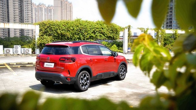 有颜值更有内涵 天逸BEYOND已超越了CR-V？