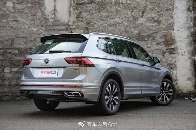 最高优惠4万！20万级合资SUV“死对头”，90%的人纠结过！