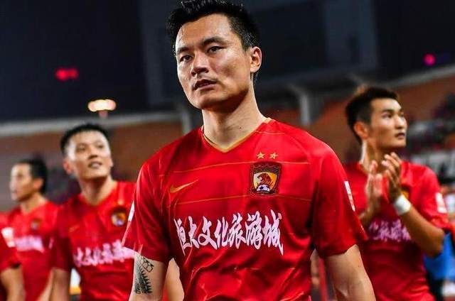 中国版C罗!37岁郜林确定今年再战中超:仅比主教练小1岁!
