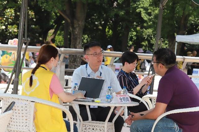 上海科学育儿指导活动升级：每年为有需求家庭服务次数不少于10次