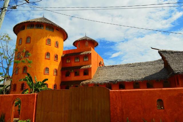 锡基霍尔治愈夏天海岛纠结症