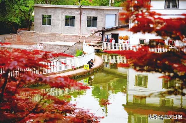 建设现代版“巴渝富春山居图”大美广阳镇 乡村振兴谱新篇 城乡融合焕新颜休闲区蓝鸢梦想 - Www.slyday.coM 建设现代版“巴渝富春山居图”大美广阳镇 乡村振兴谱新篇 城乡融合焕新颜休闲区蓝鸢梦想 - Www.slyday.coM