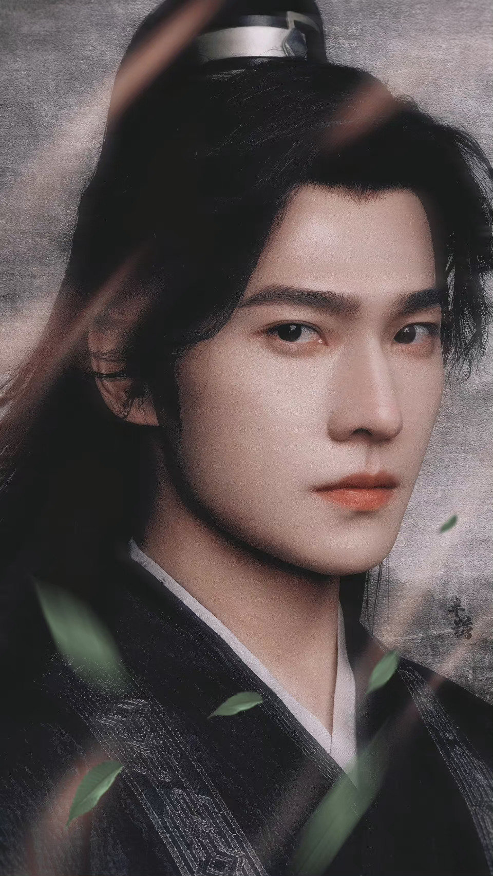 杨洋说黑丰息向你出招没人可以拒绝杨洋的古装