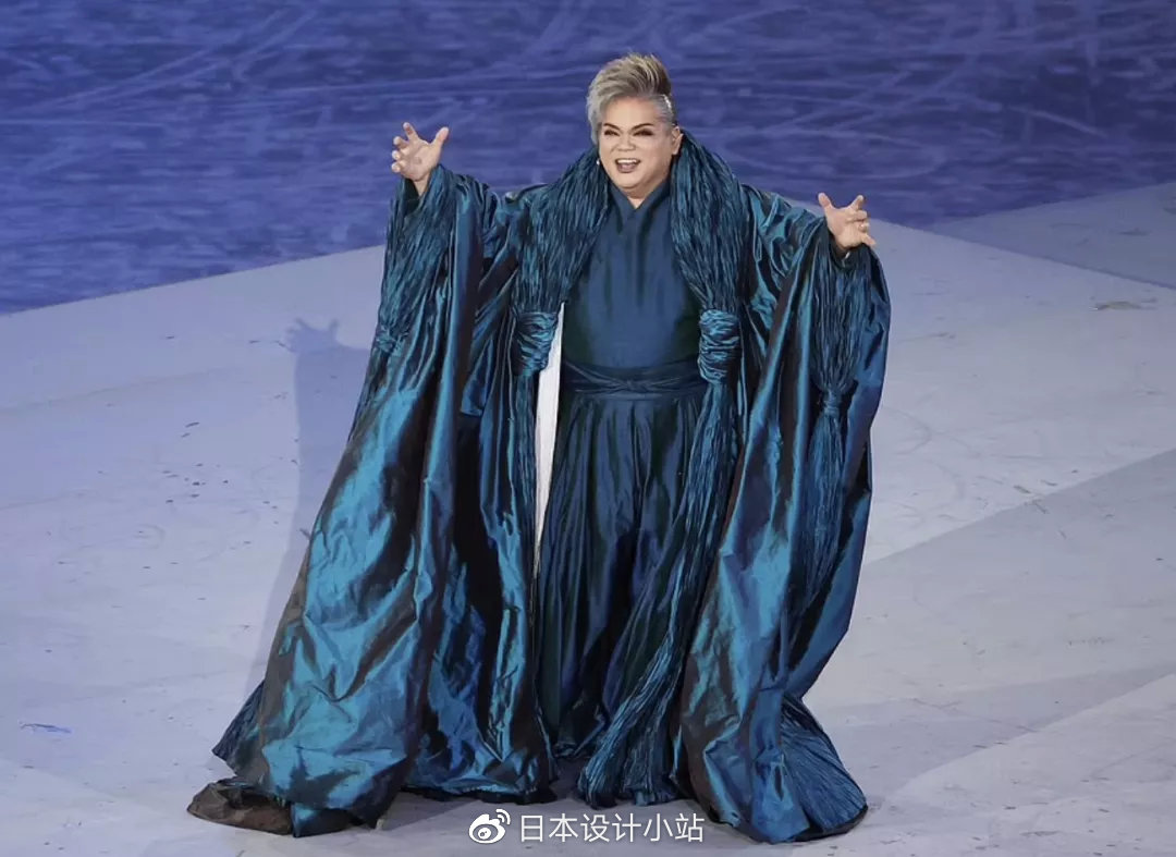 东京奥运闭幕式，巴黎8分钟浪漫又惊艳！网友：期待，3年后巴黎见！休闲区蓝鸢梦想 - Www.slyday.coM