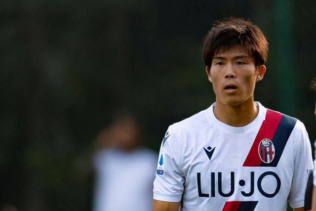 日本冨安健洋入选亚洲最佳U23球员候选名单，未来可期吗